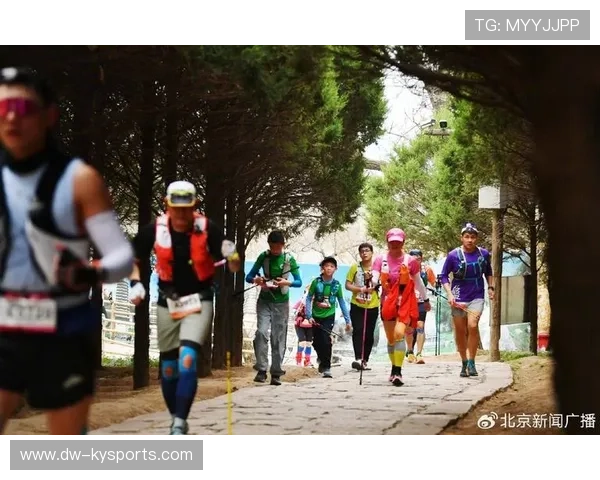世界越野跑长距离组队制挑战赛设立，短距离越野跑